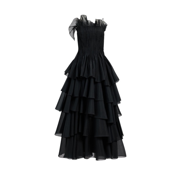 Aje Sonnet Gown