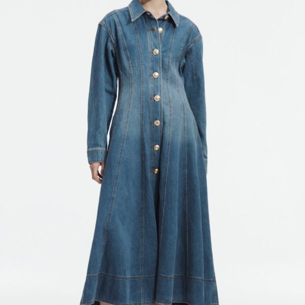 Aje dresses