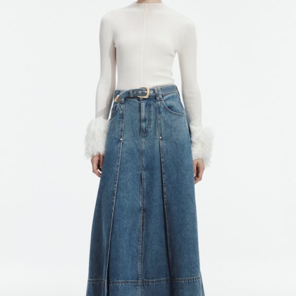 Aje skirts