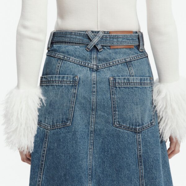 Australian designer skirts