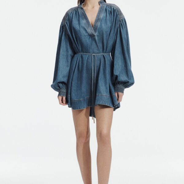 Aje dresses