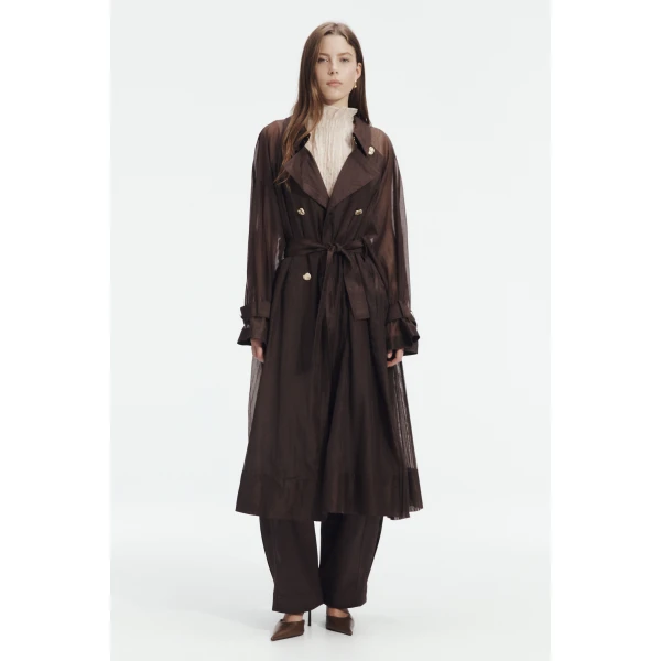 Aje coats