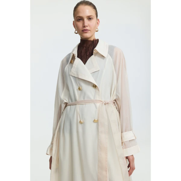 Aje coats