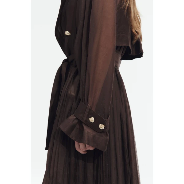 Australian designer coats