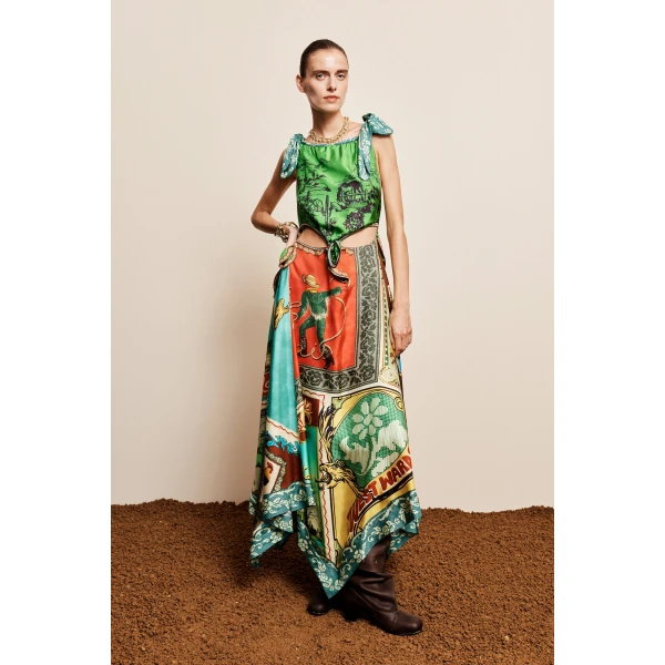Alémais Dresses