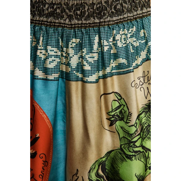 designer pants at Coveti