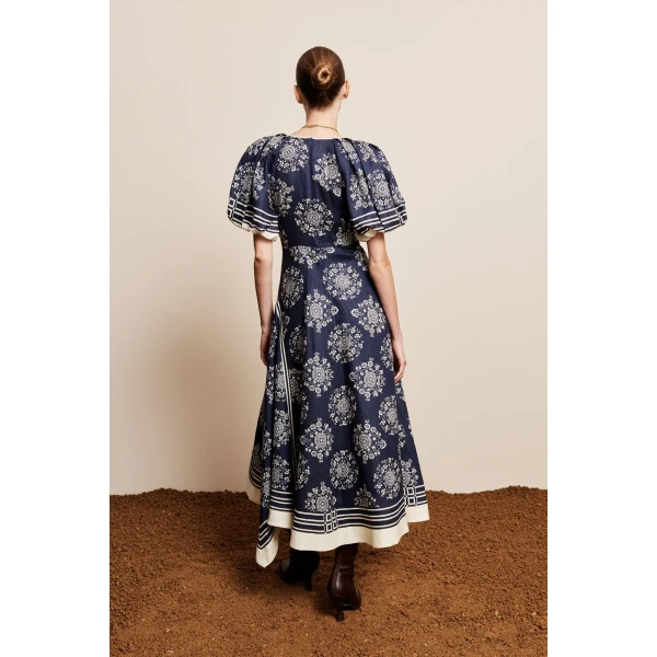 European linen