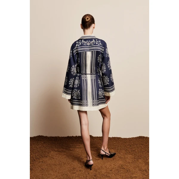 European linen