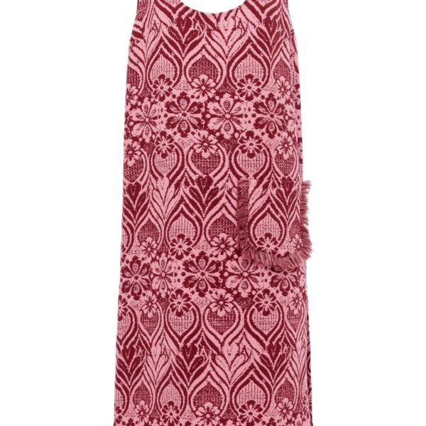 Alémais Blondie Midi Dress