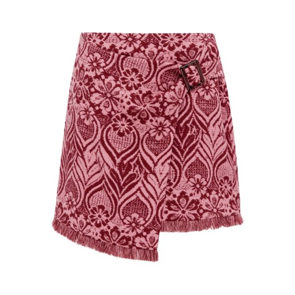 Alémais Blondie Sarong Skirt