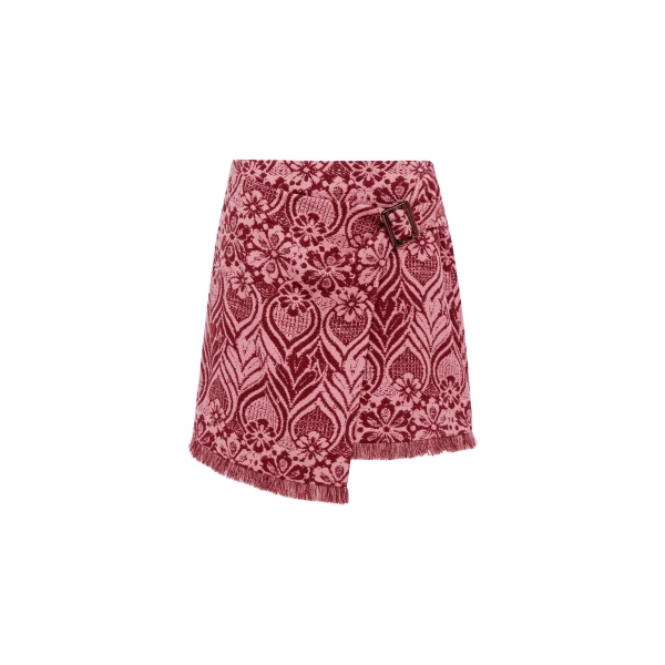Alémais Blondie Sarong Skirt
