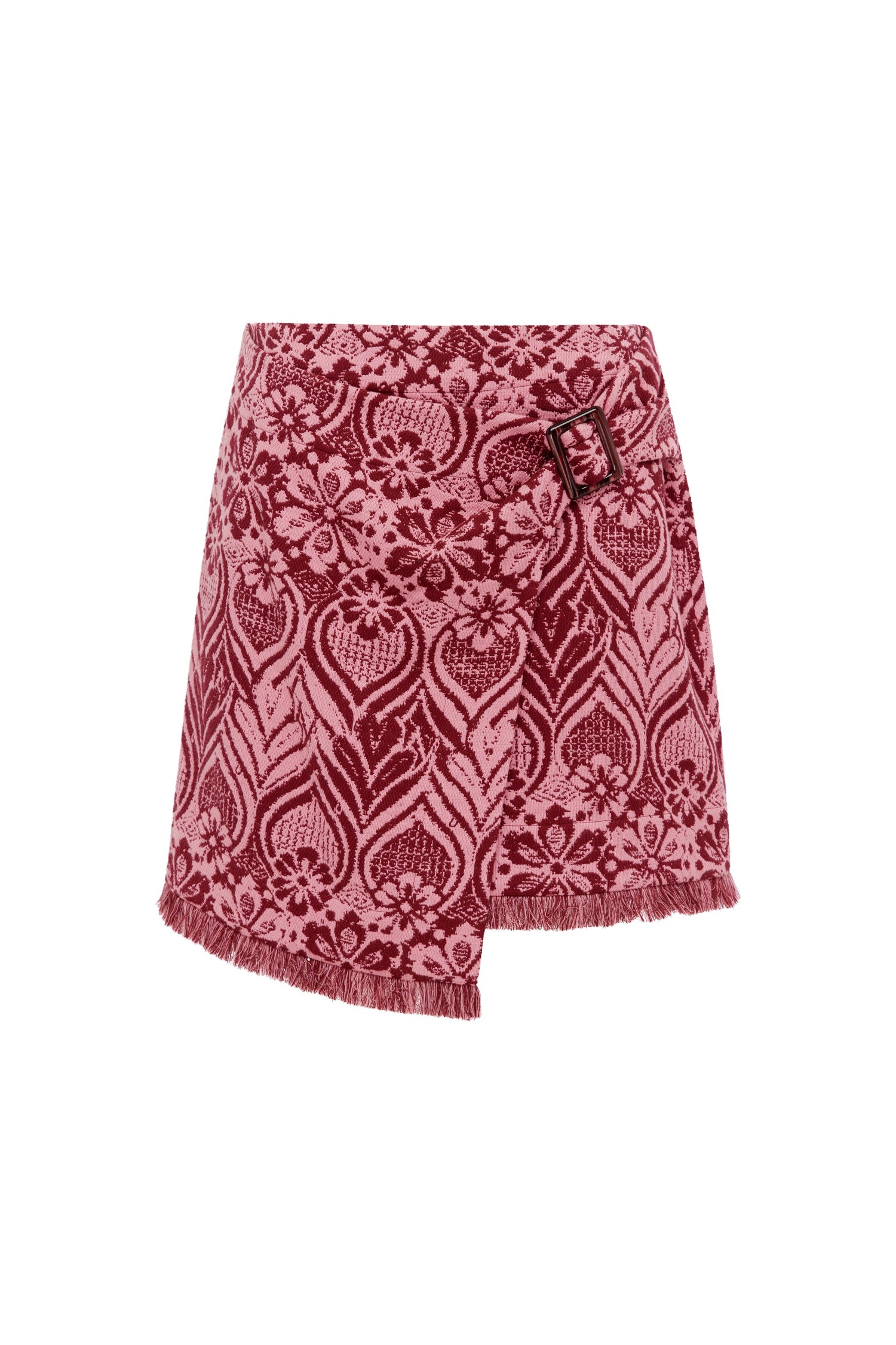 Alemais Blondie Sarong Skirt