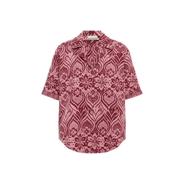 Alémais Blondie Shirt