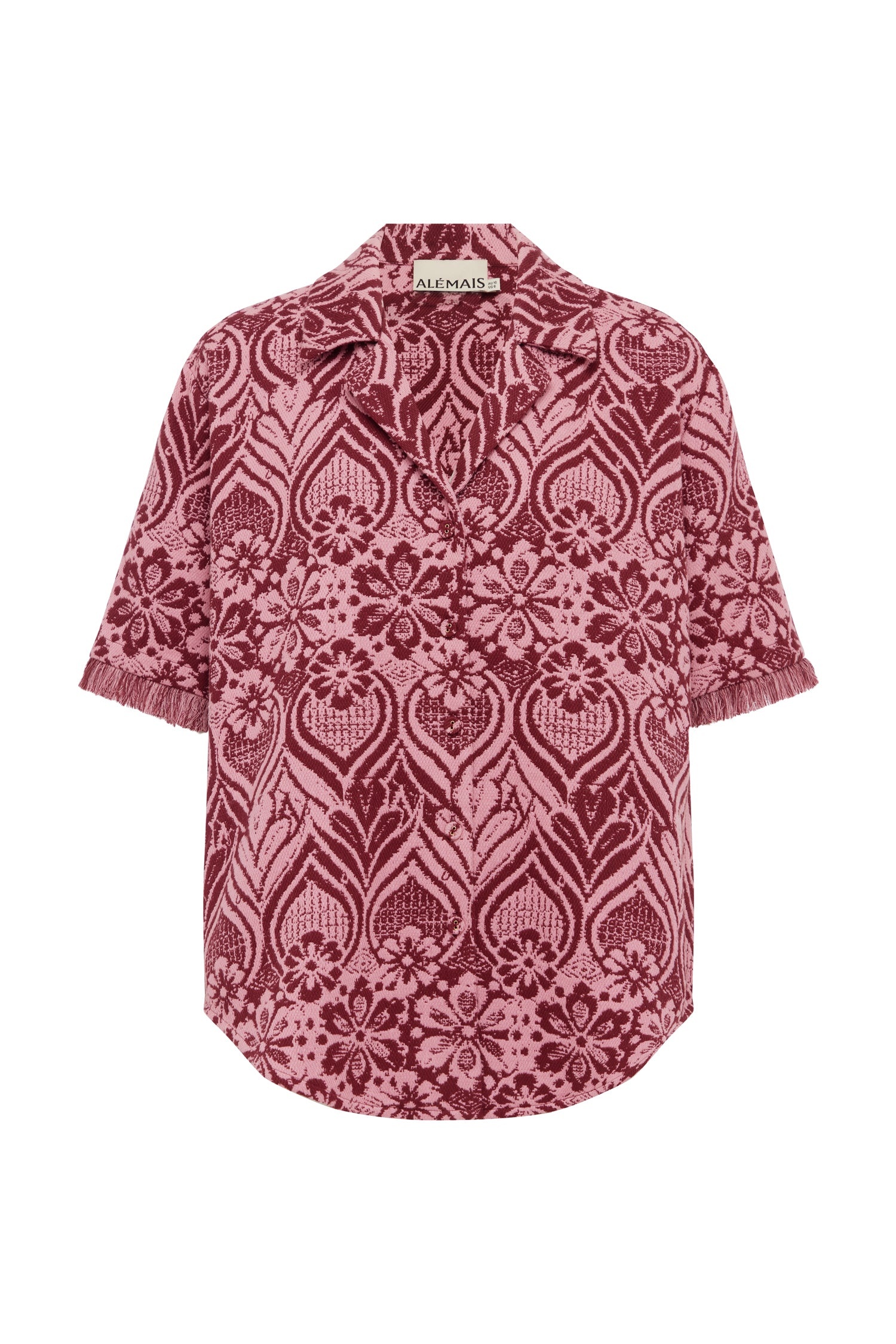 Alemais Blondie Shirt