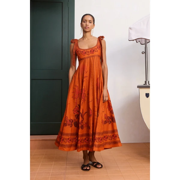 Alémais Dresses