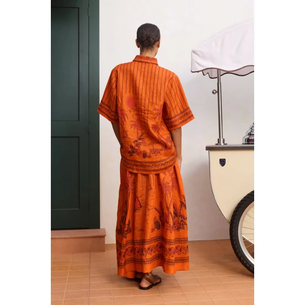 cotton voile