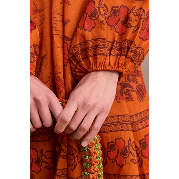 designer dresses at Coveti
