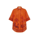 Alémais Boathouse Shirt
