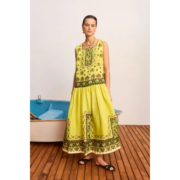 Alémais Dresses
