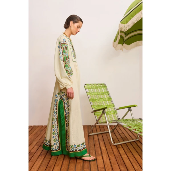 Alémais Multicolour dress
