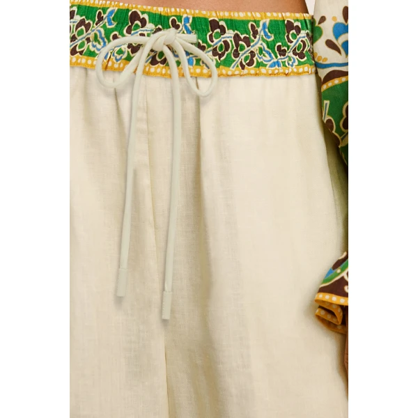 designer pants at Coveti