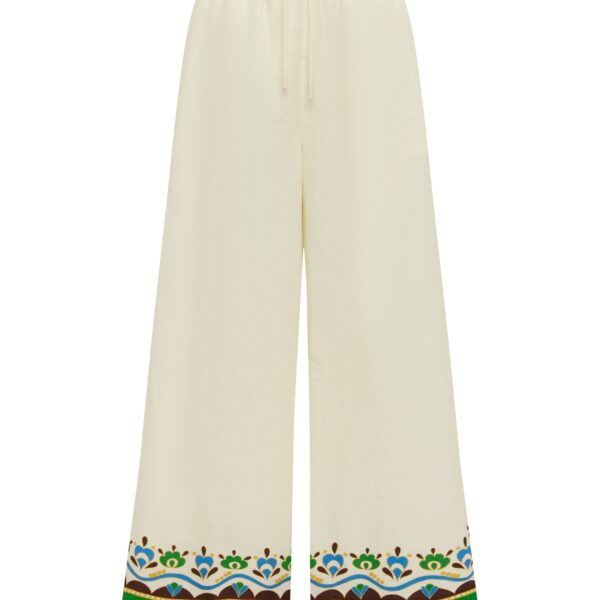 Alémais Bridgette Pant