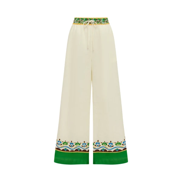 Alémais Bridgette Pant