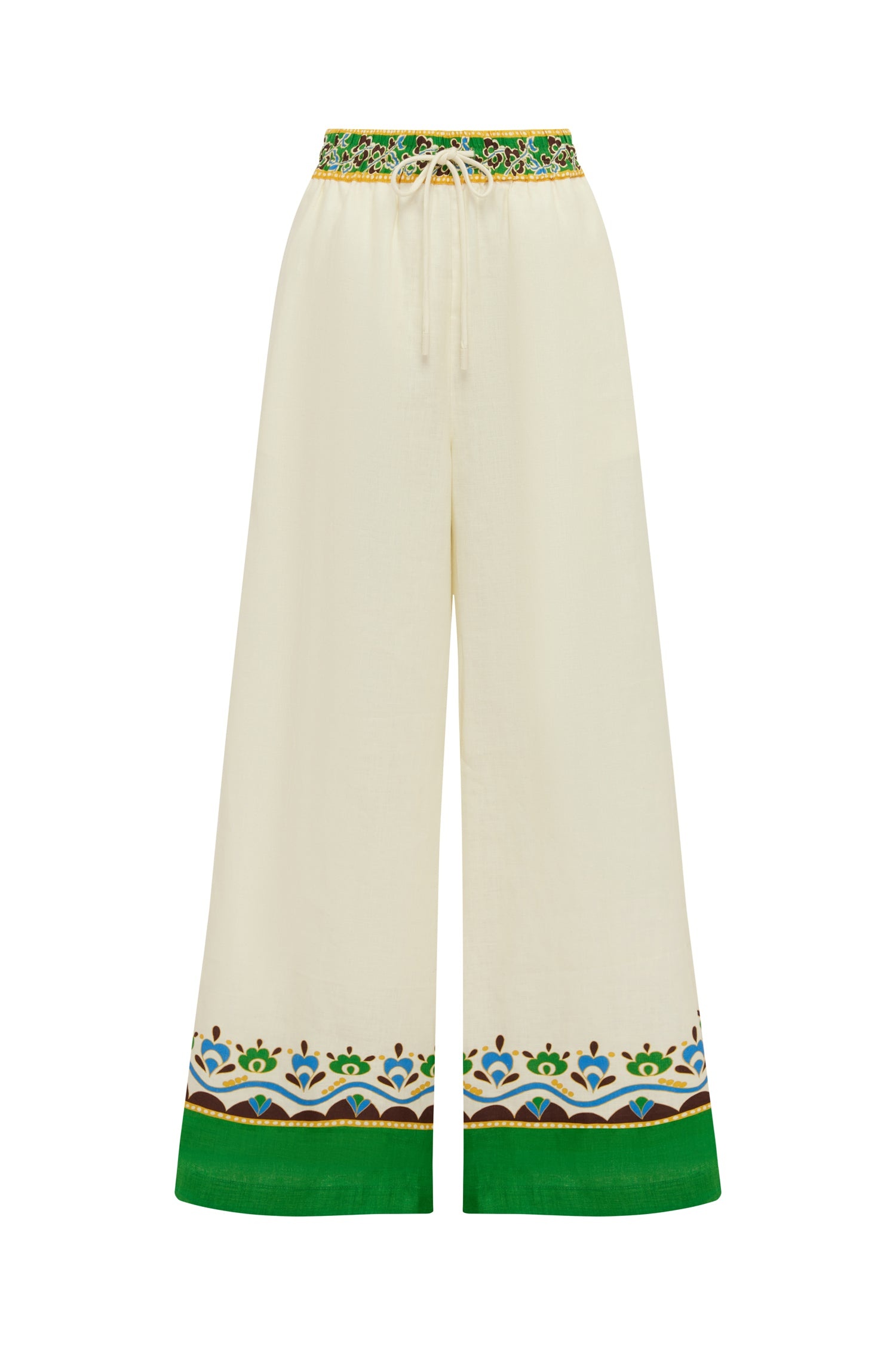 Alemais Bridgette Pant