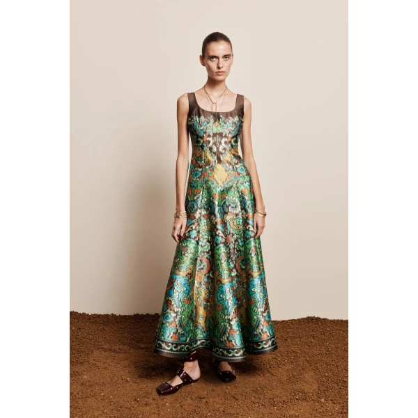 Alémais Dresses