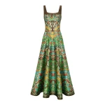 Alémais Charlotte Gown