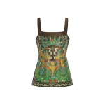 Alémais Charlotte Top