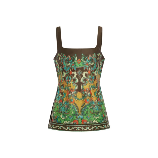 Alémais Charlotte Top