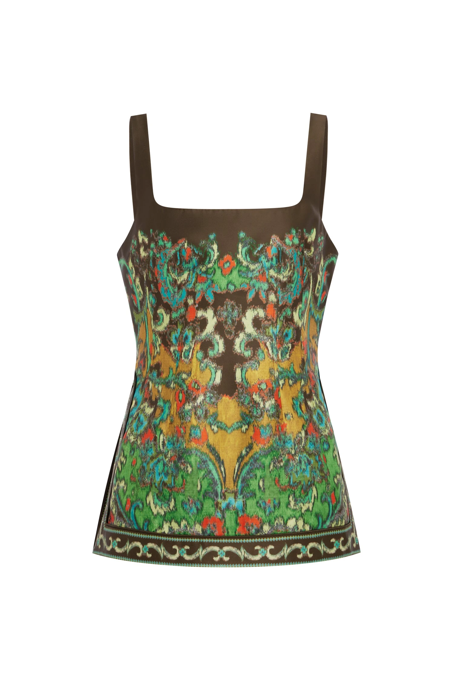 Charlotte Top by Alemais - Tops Alémais Charlotte Top