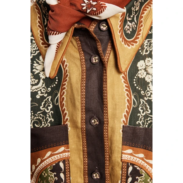 designer dresses at Coveti