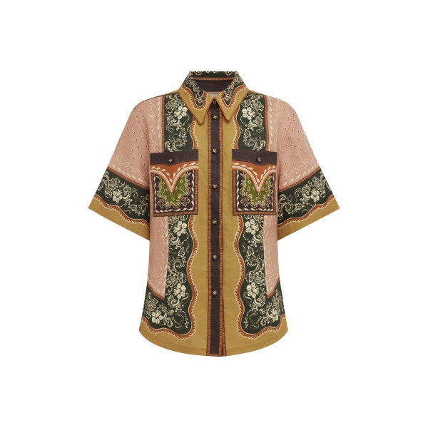 Alémais Darcey Shirt