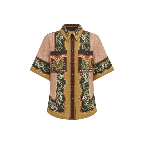 Alémais Darcey Shirt