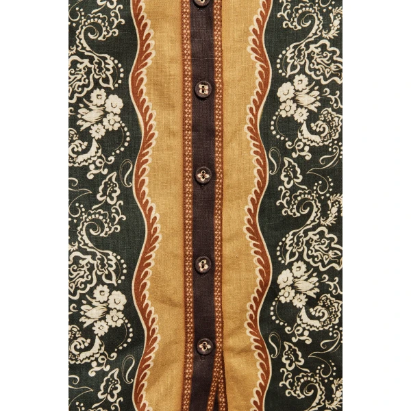 designer skirts at Coveti