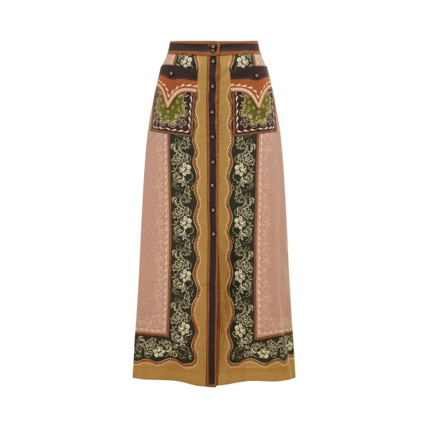 Darcey Skirt