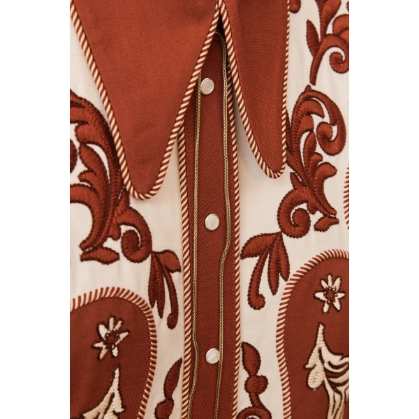 designer tops at Coveti