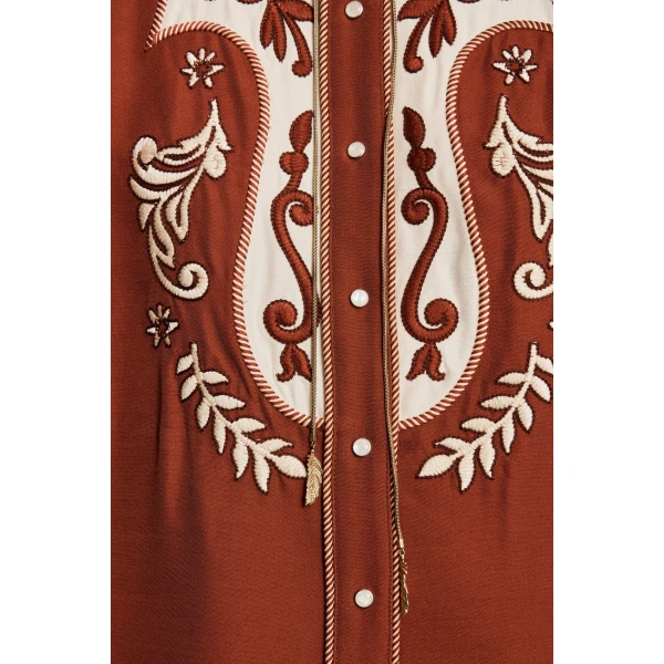 designer dresses at Coveti