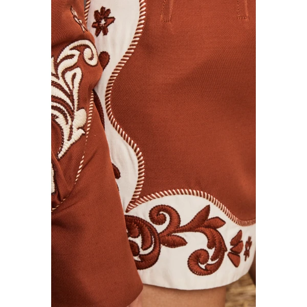 designer shorts at Coveti
