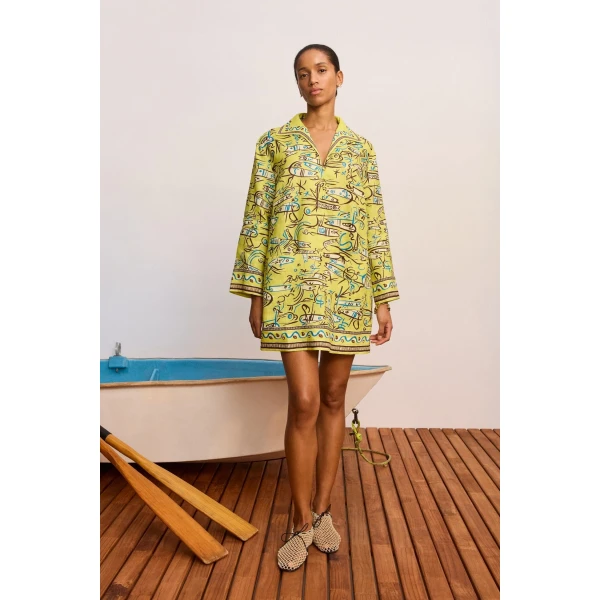 Alémais Dresses