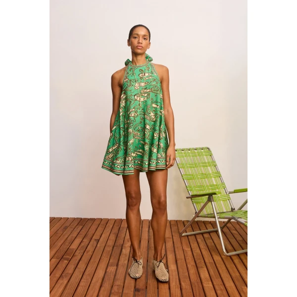 Alémais Dresses
