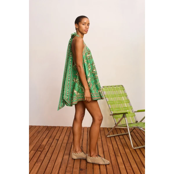 Alémais Multicolour dress
