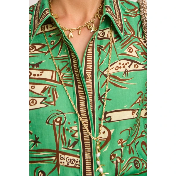designer tops at Coveti