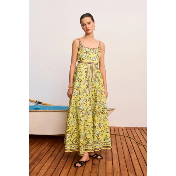 Alémais Dresses