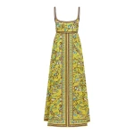 Alémais Fish Sticks Sundress
