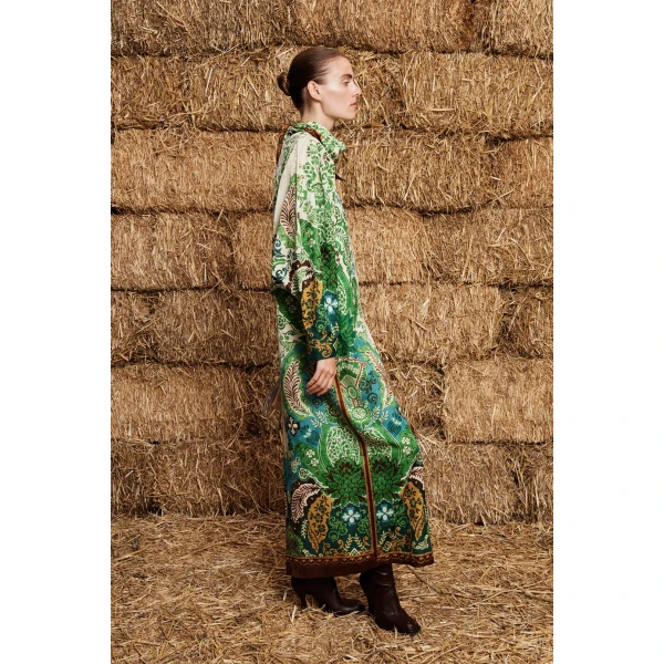 Alémais Multicolour dress