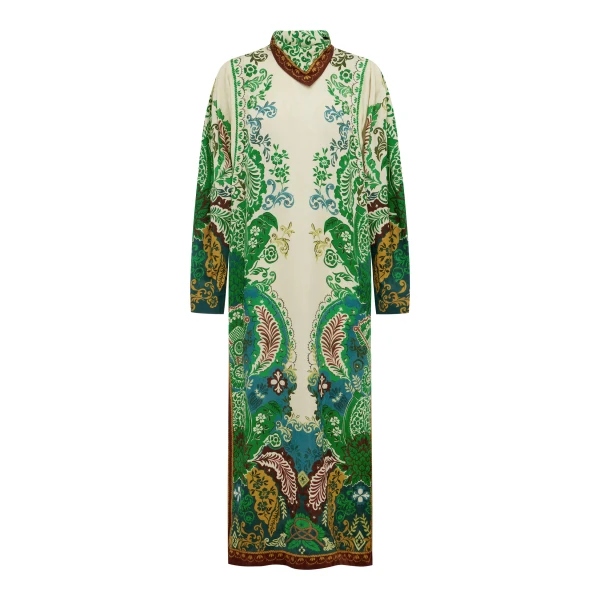 Florence Midi Dress