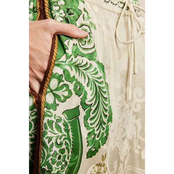 designer pants at Coveti